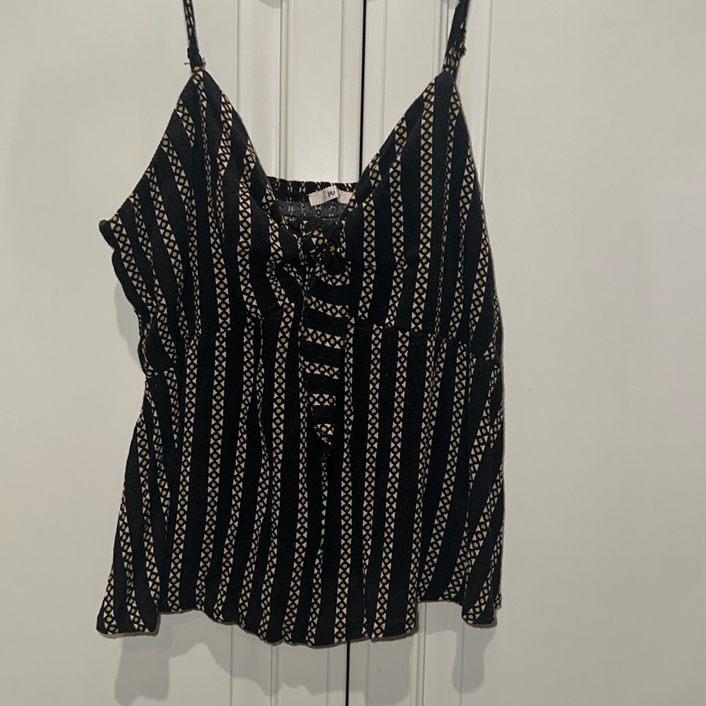 Mi Ami Blouse Size M